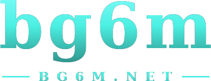 bg6m logo