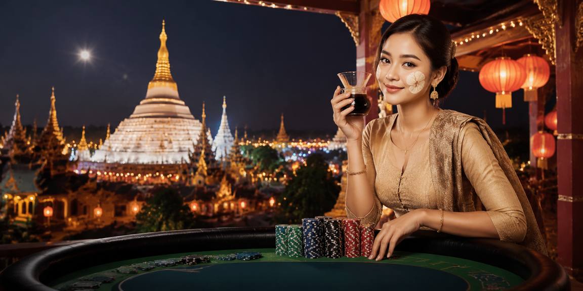 bg6m Slots Egypt တွင် ကယ်တေးဒီဇိုင်းများ အားလုံး
